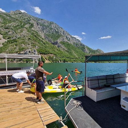 Visit Dreznica Villa Mostar Kültér fotó