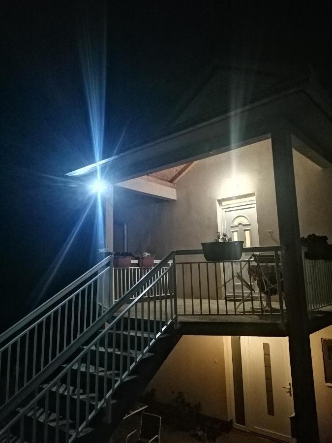 Visit Dreznica Villa Mostar Kültér fotó