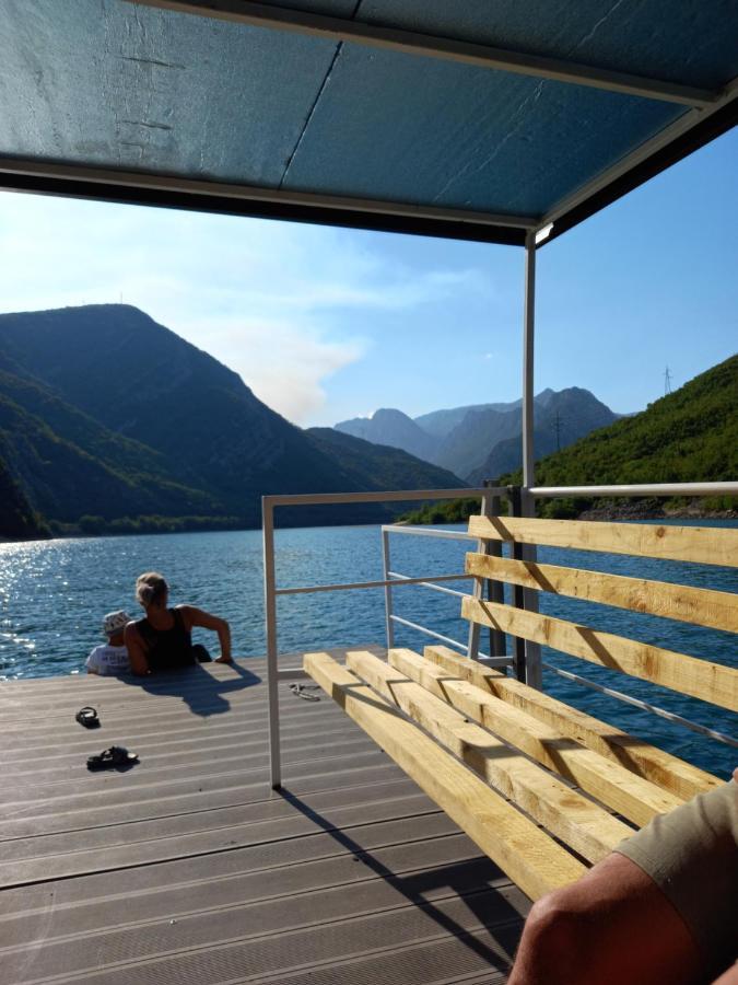 Visit Dreznica Villa Mostar Kültér fotó