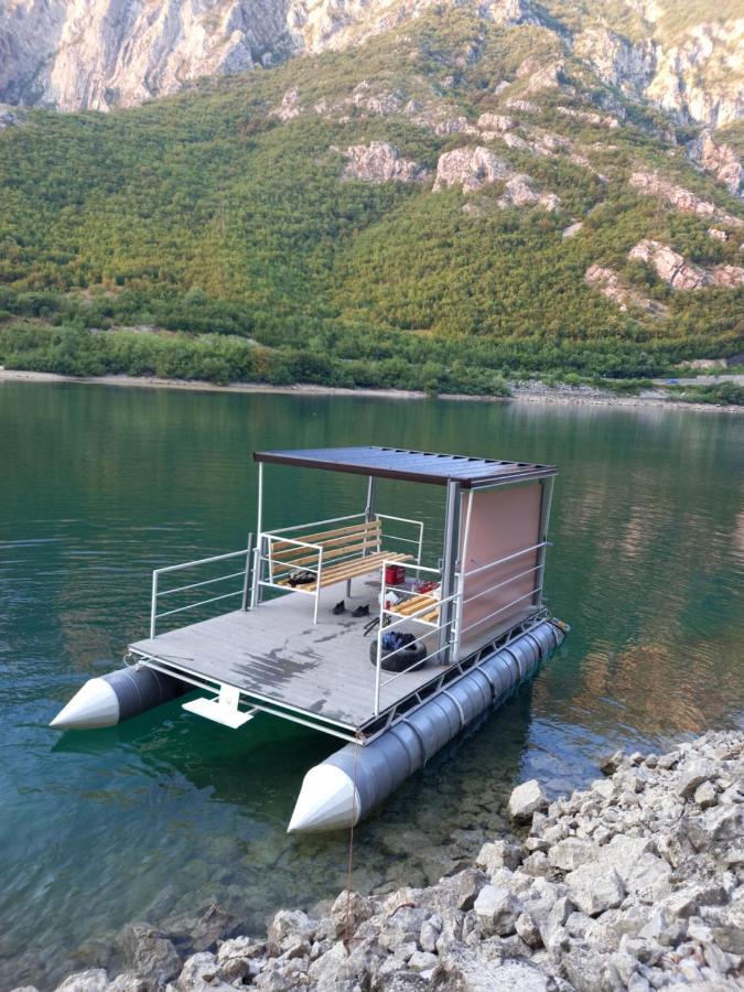 Visit Dreznica Villa Mostar Kültér fotó