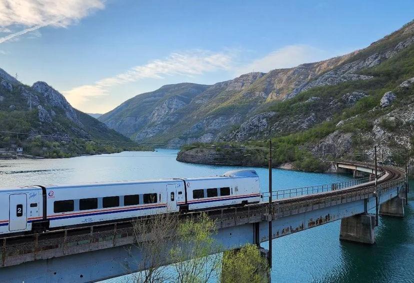 Visit Dreznica Villa Mostar Kültér fotó