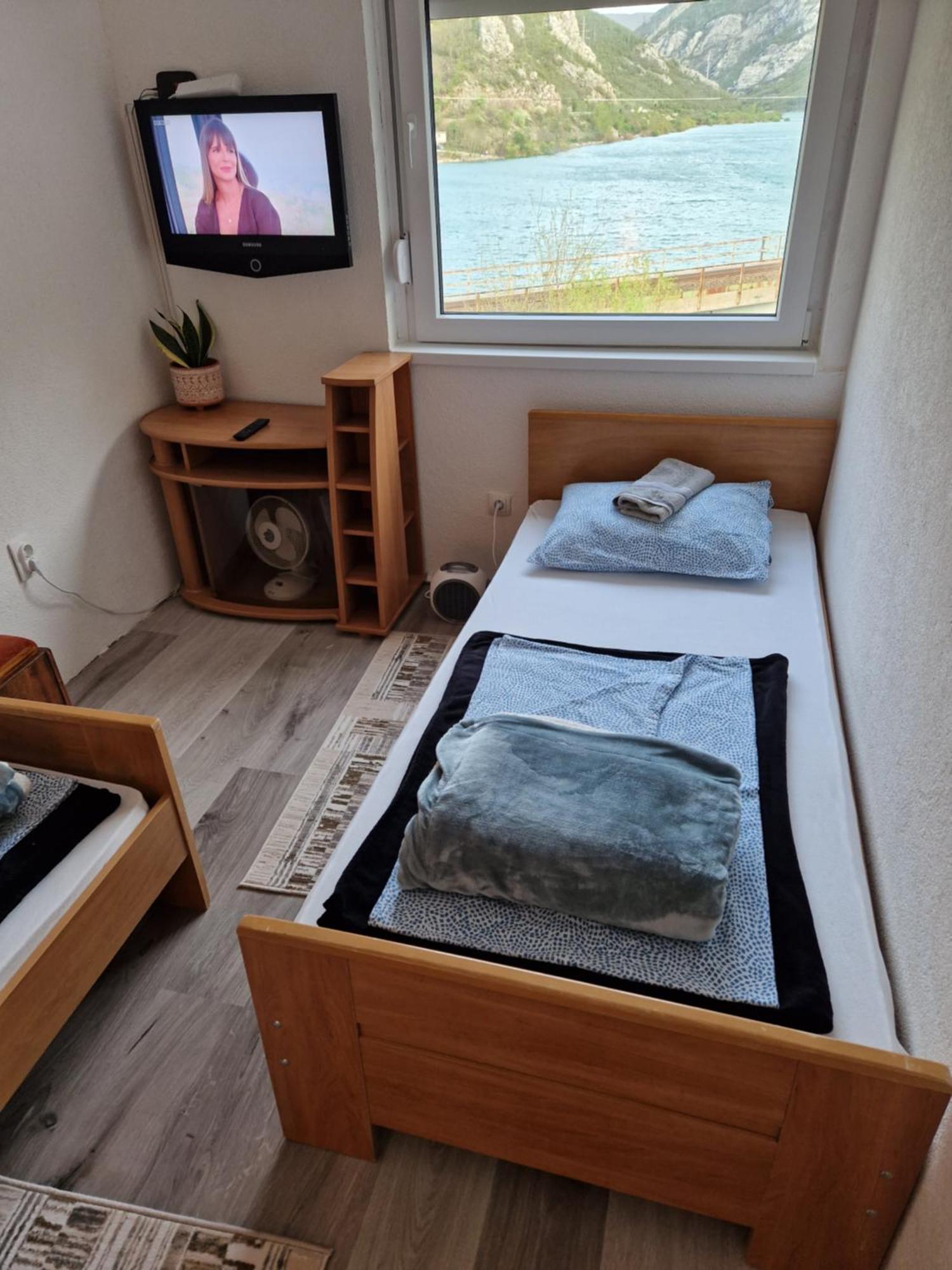 Visit Dreznica Villa Mostar Kültér fotó