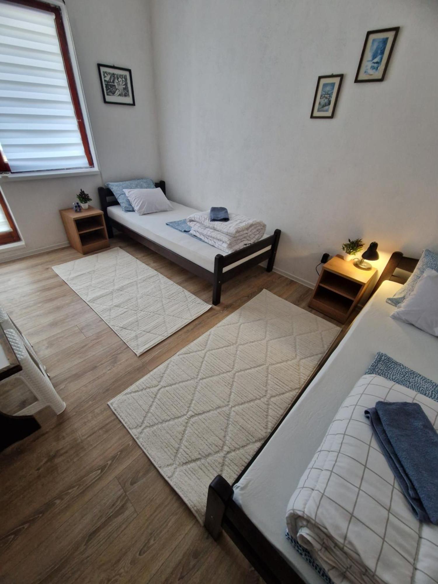 Visit Dreznica Villa Mostar Kültér fotó