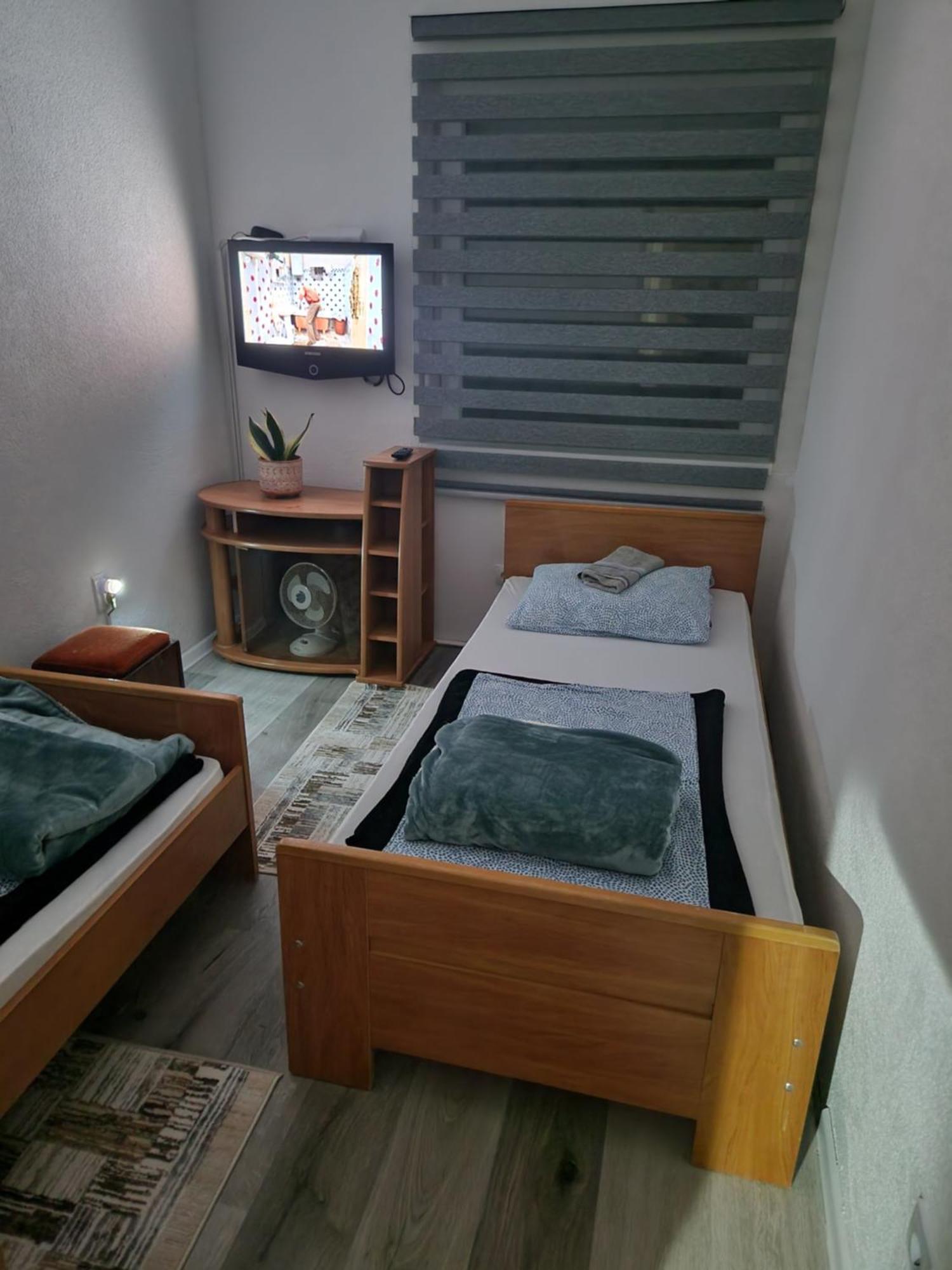 Visit Dreznica Villa Mostar Kültér fotó