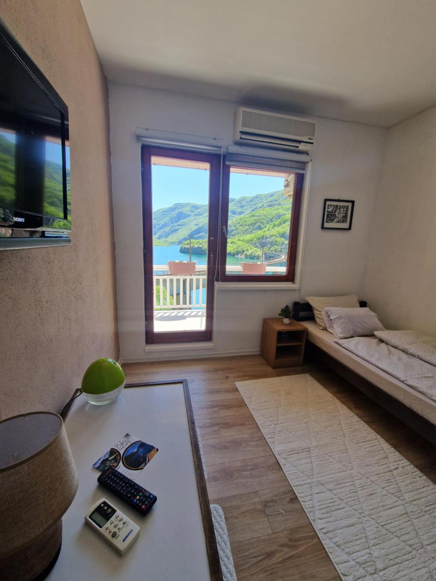 Visit Dreznica Villa Mostar Kültér fotó