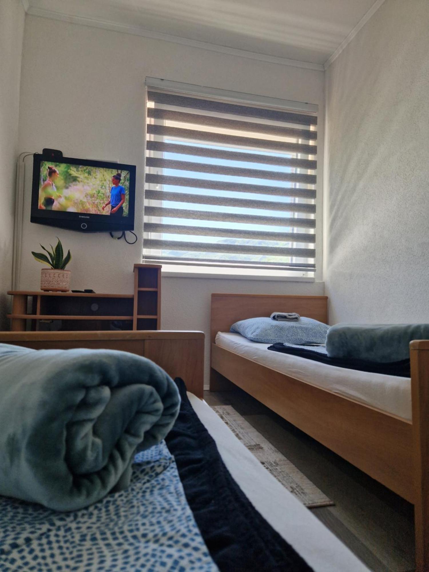 Visit Dreznica Villa Mostar Kültér fotó