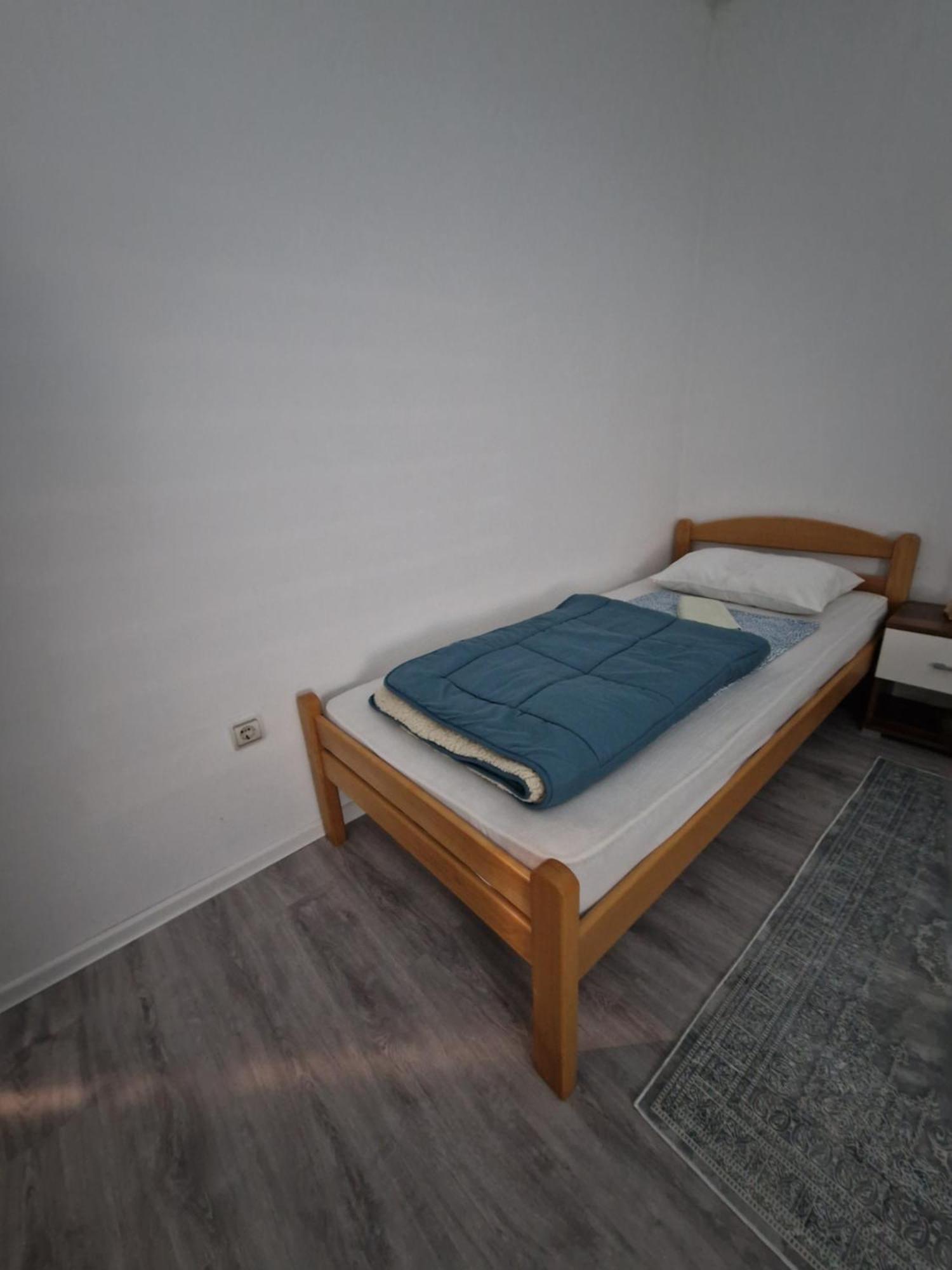Visit Dreznica Villa Mostar Kültér fotó