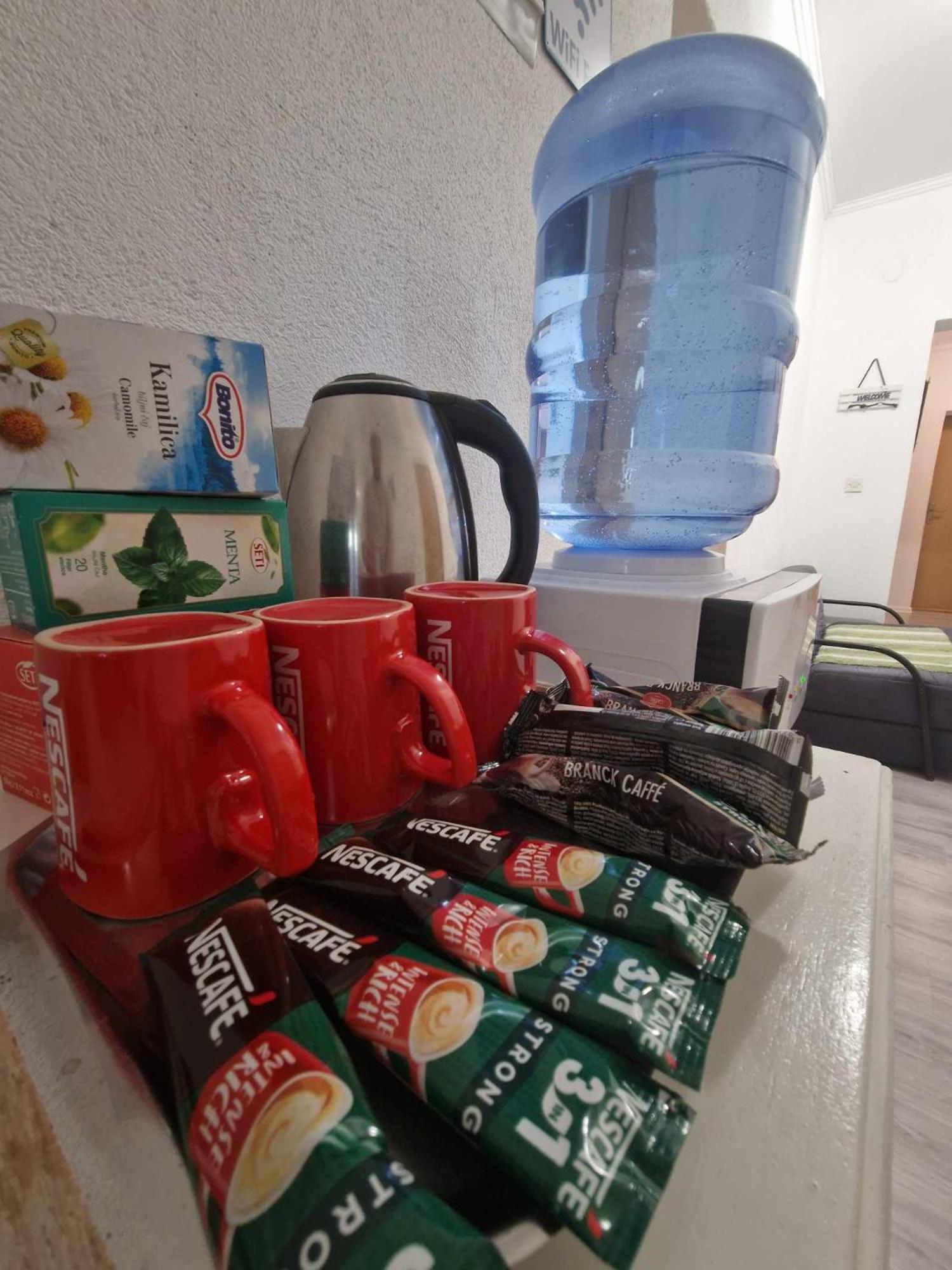 Visit Dreznica Villa Mostar Kültér fotó