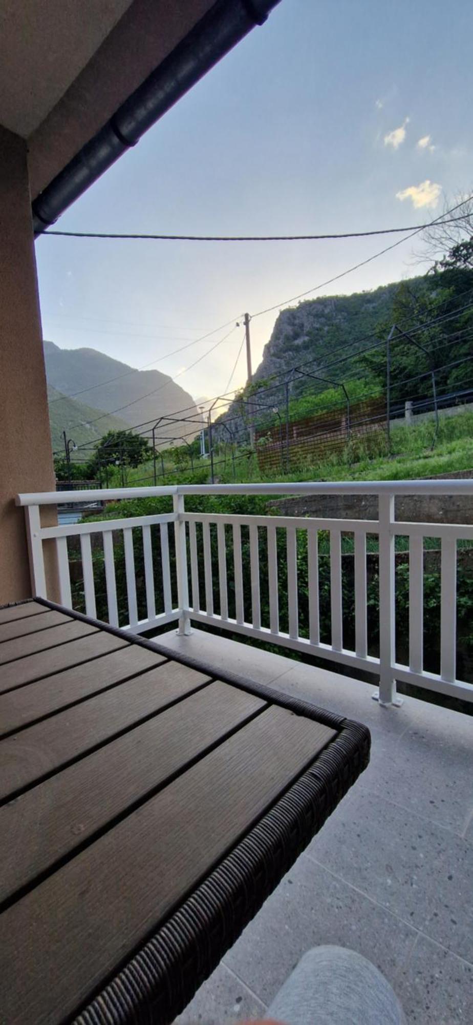 Visit Dreznica Villa Mostar Kültér fotó