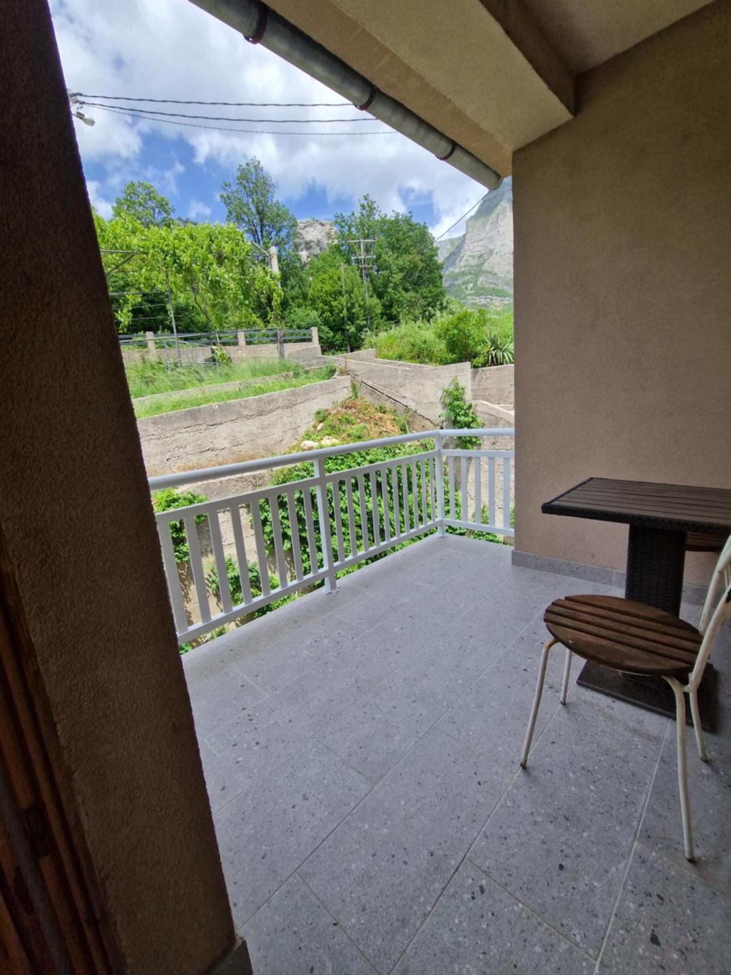 Visit Dreznica Villa Mostar Kültér fotó
