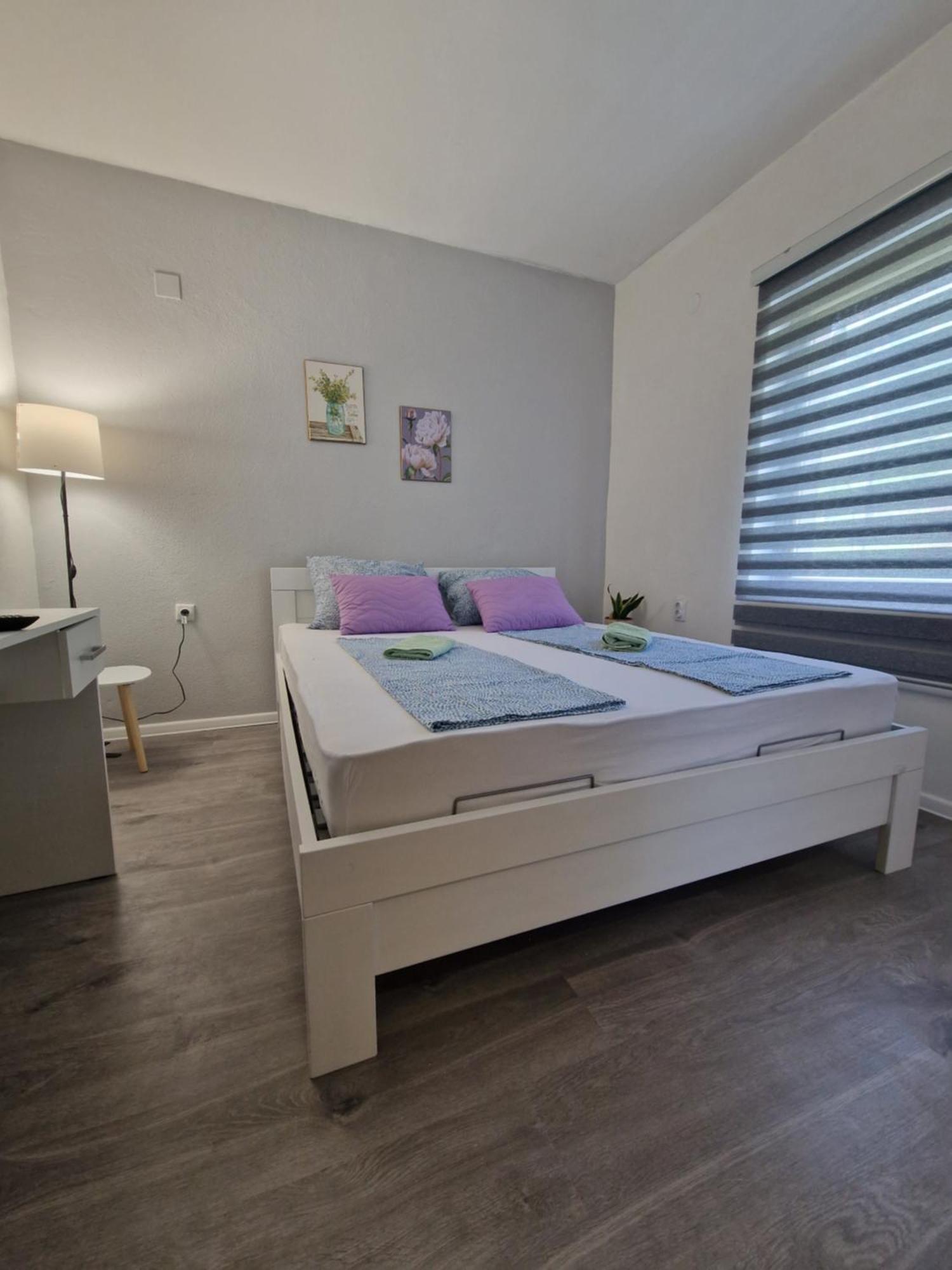 Visit Dreznica Villa Mostar Kültér fotó