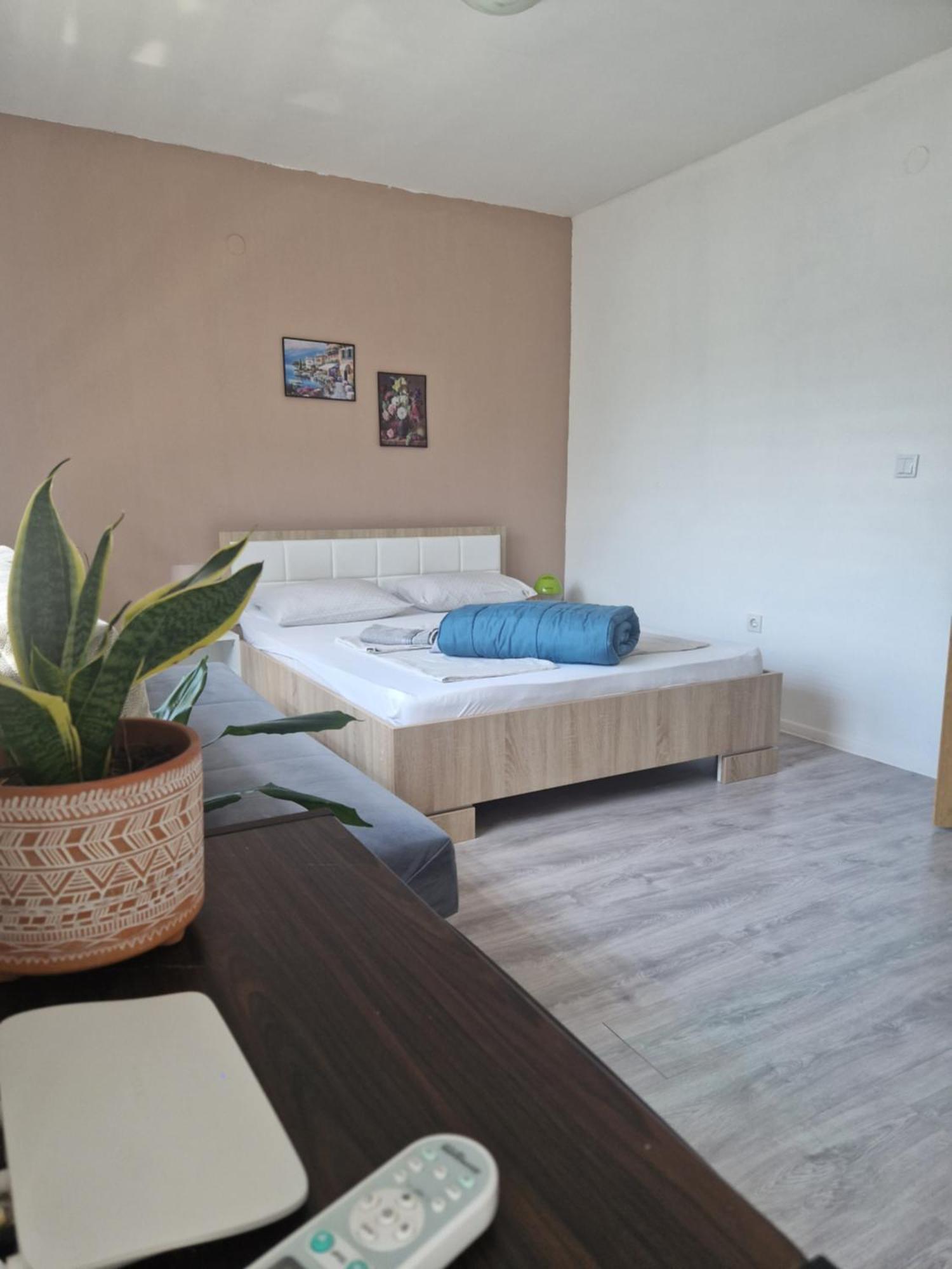 Visit Dreznica Villa Mostar Szoba fotó