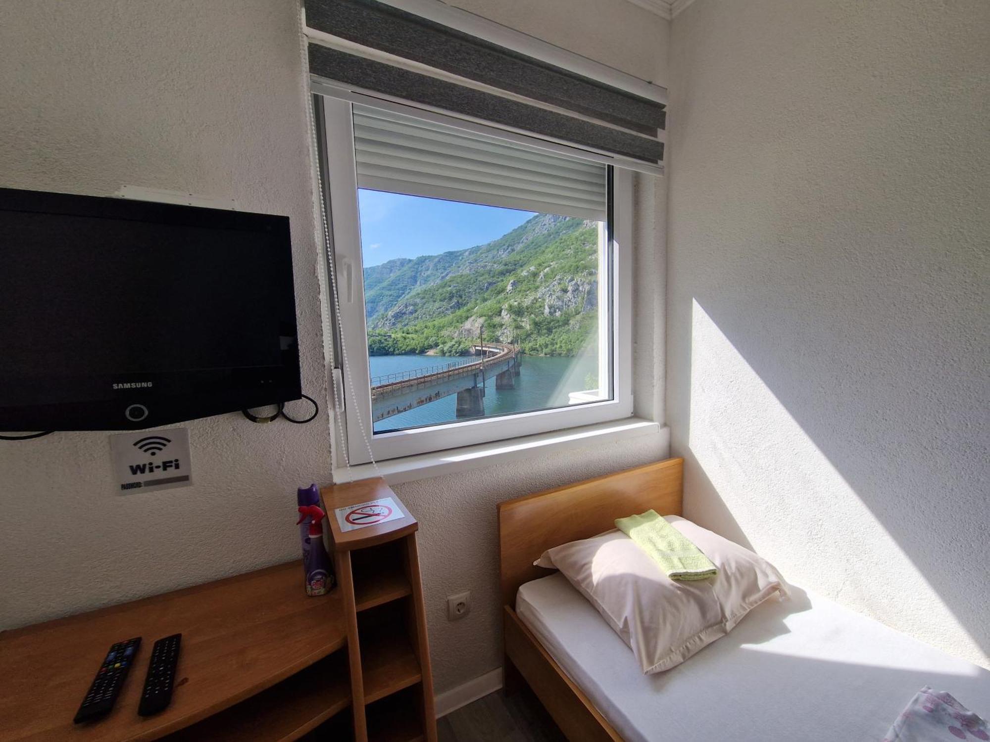 Visit Dreznica Villa Mostar Kültér fotó