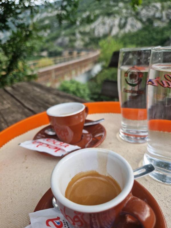 Visit Dreznica Villa Mostar Kültér fotó