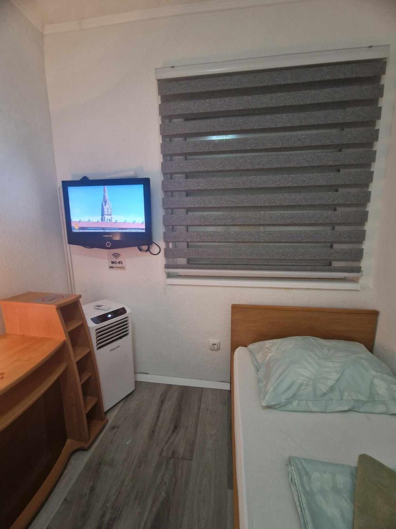 Visit Dreznica Villa Mostar Kültér fotó