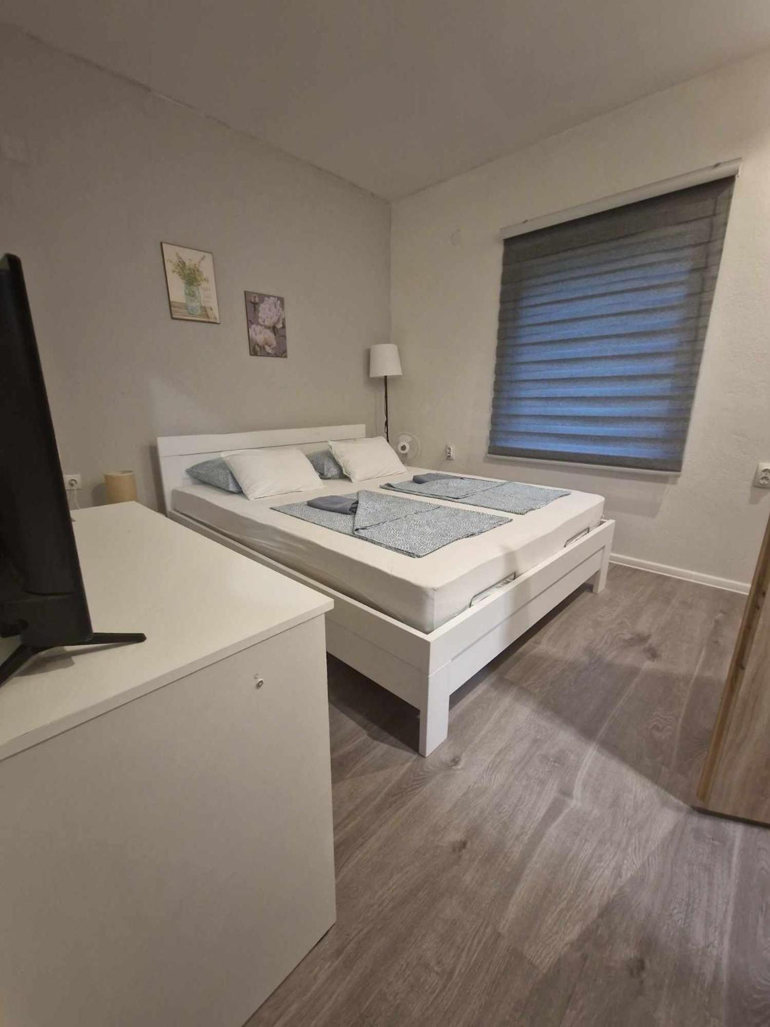Visit Dreznica Villa Mostar Kültér fotó
